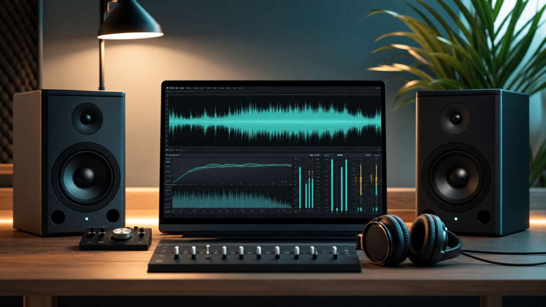 How to Fix Suno Audio Quality Problems