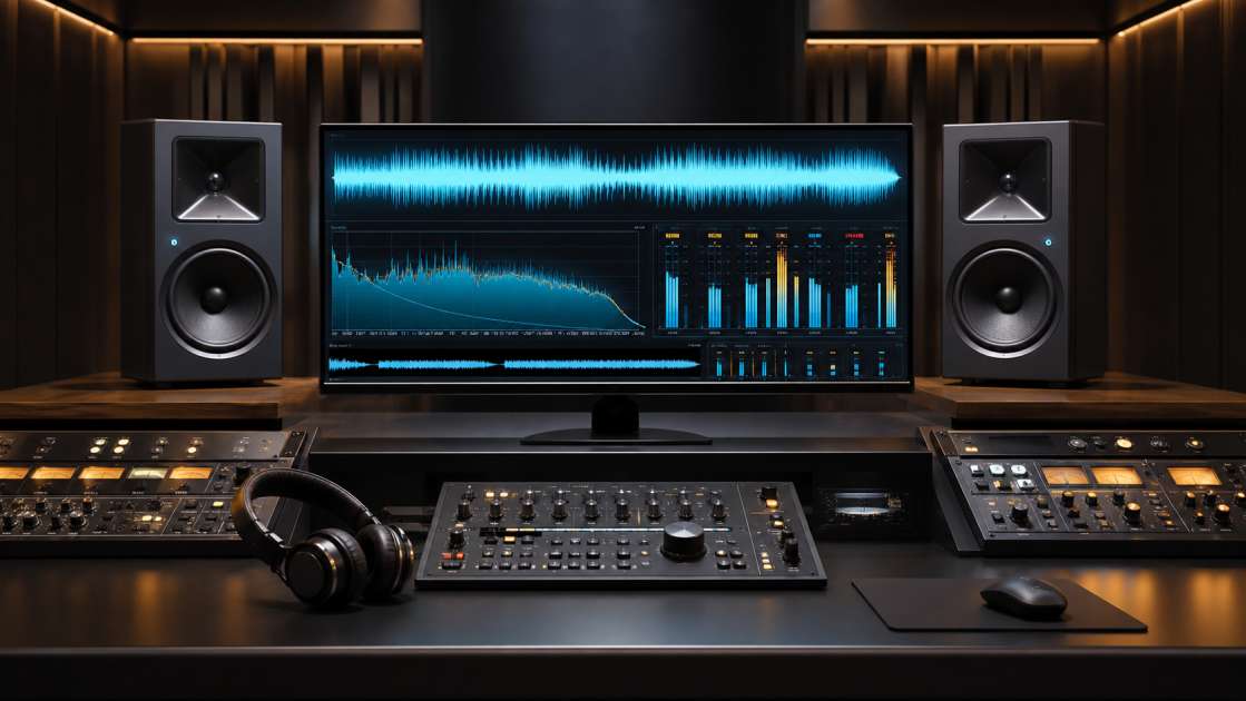 Mastering Suno Tracks for Better Loudness and Clarity