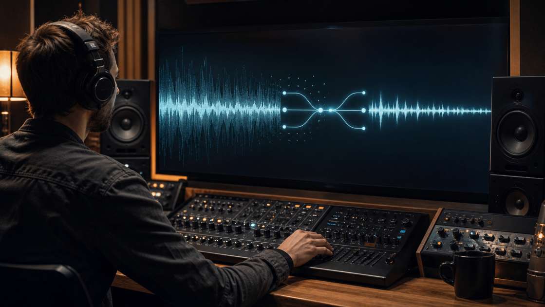 Suno Mastering Online: A Beginner-Friendly Workflow
